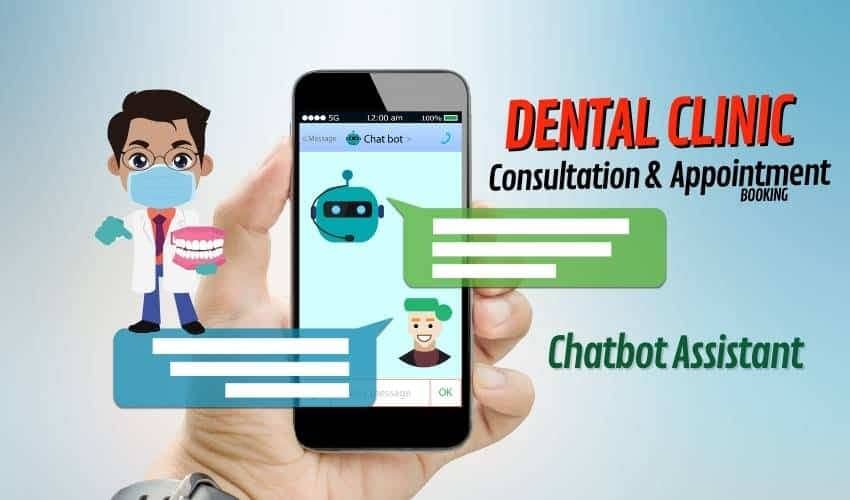 dental-clinic-chatbot-xactmind