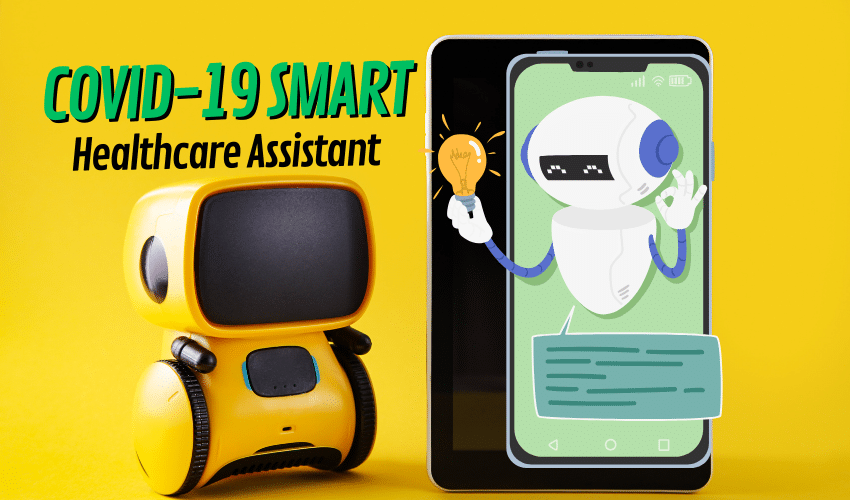 covid-assistant-project-xactmind